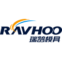 Logo Rayhoo Motor Dies Co.,Ltd.