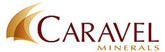 Logo Caravel Minerals Limited