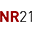 Logo NR21