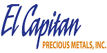 Logo El Capitan Precious Metals, Inc.