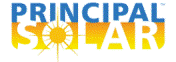 Logo Principal Solar, Inc.