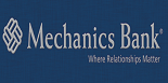 Logo Mechanics Bank