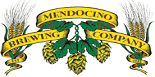 Logo Mendocino Brewing Company, Inc.