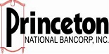 Logo Princeton National Bancorp, Inc.