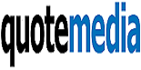 Logo QuoteMedia, Inc.