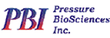Logo Pressure BioSciences, Inc.