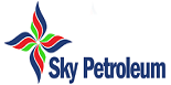 Logo Sky Petroleum, Inc.