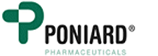 Logo Poniard Pharmaceuticals, Inc.