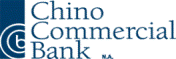 Logo Chino Commercial Bancorp