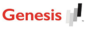 Logo Genesis Healthcare, Inc.