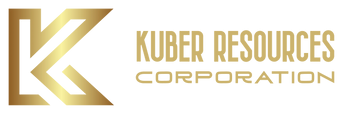 Logo Kuber Resources Corporation