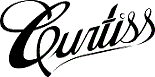 Logo Curtiss Motorcycles Company, Inc.
