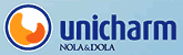 Logo Unicharm Corporation