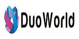 Logo Duo World, Inc.