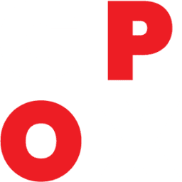 Logo GPO Plus, Inc.