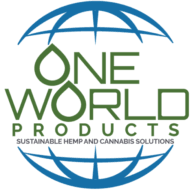 Logo One World Products, Inc.
