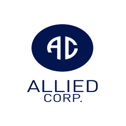 Logo Allied Corp.