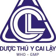 Logo Cai Lay Veterinary Pharmaceutical