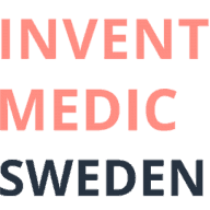 Logo Invent Medic Sweden AB