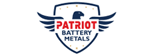 Logo Patriot Battery Metals Inc.