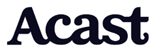 Logo Acast AB