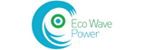 Logo Eco Wave Power Global AB