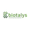 Logo Biotalys NV