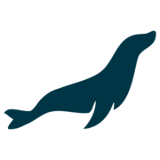 Logo MariaDB plc
