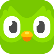 Logo Duolingo, Inc.