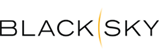 Logo BlackSky Technology Inc.