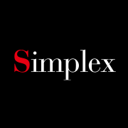 Logo Simplex Holdings, Inc.
