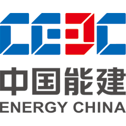 Logo China Energy Engineering Corporation Limited