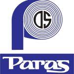 Logo Paras Defence and Space Technologies Limited