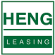 Logo Heng Leasing and Capital