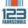 Logo 123fahrschule SE