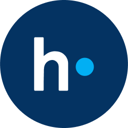 Logo Hank Payments Corp.