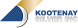 Logo Kootenay Silver Inc.