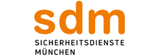 Logo sdm SE