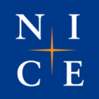 Logo NICE Holdings Co., Ltd.