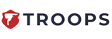 Logo TROOPS, Inc.