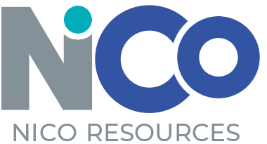 Logo NICO Resources Limited