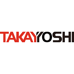 Logo TAKAYOSHI Holdings, INC.