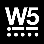 Logo W5 Solutions AB