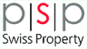 Logo PSP Swiss Property AG