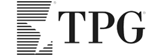 Logo TPG Inc.