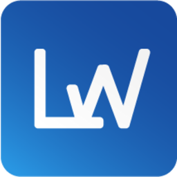 Logo LIGHTWORKS Corporation