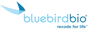 Logo bluebird bio, Inc.