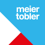 Logo Meier Tobler Group AG
