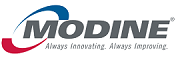 Logo Modine Manufacturing Company