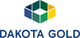 Logo Dakota Gold Corp.
